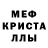 МДМА молли John Recuver